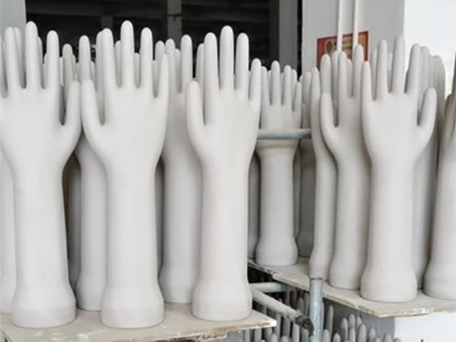 丁腈手模廠(chǎng)家